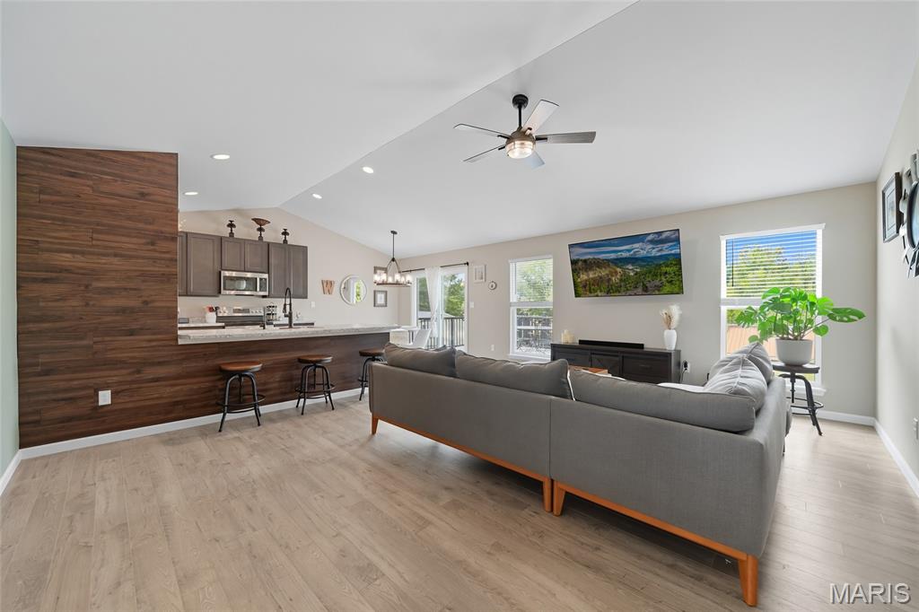 761 Creek View Drive