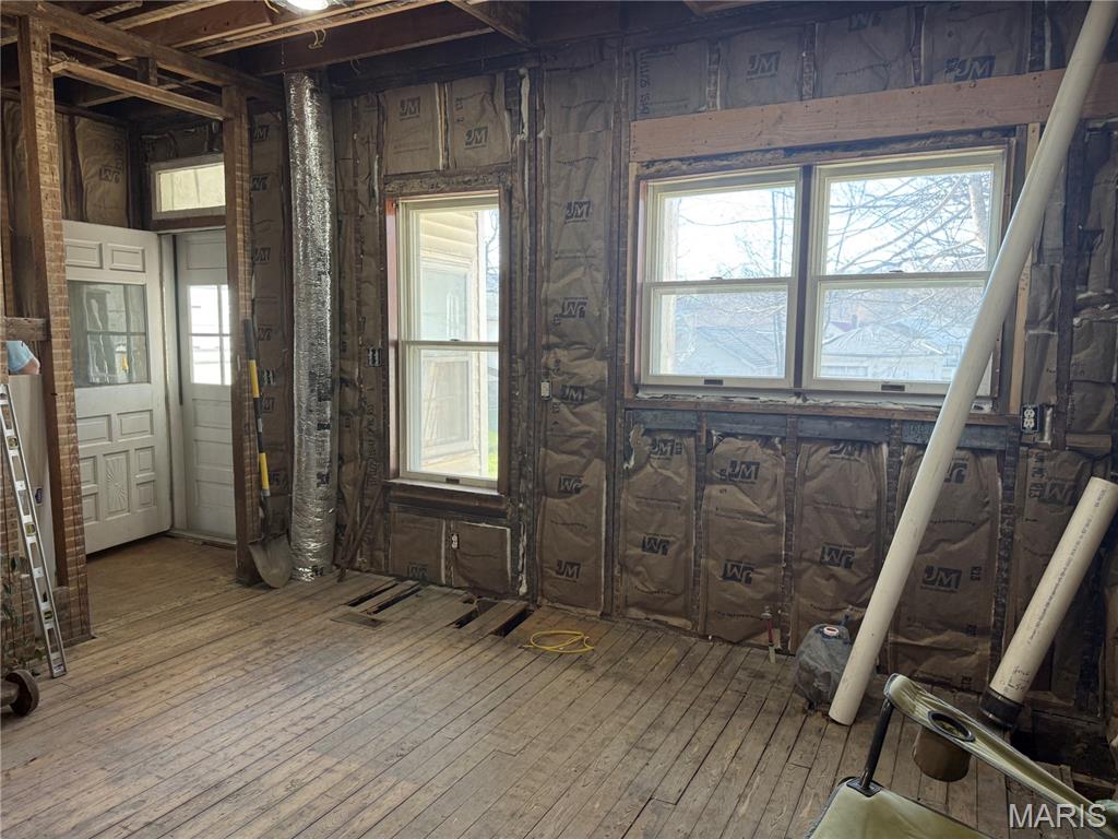 Richmond Add - Residential