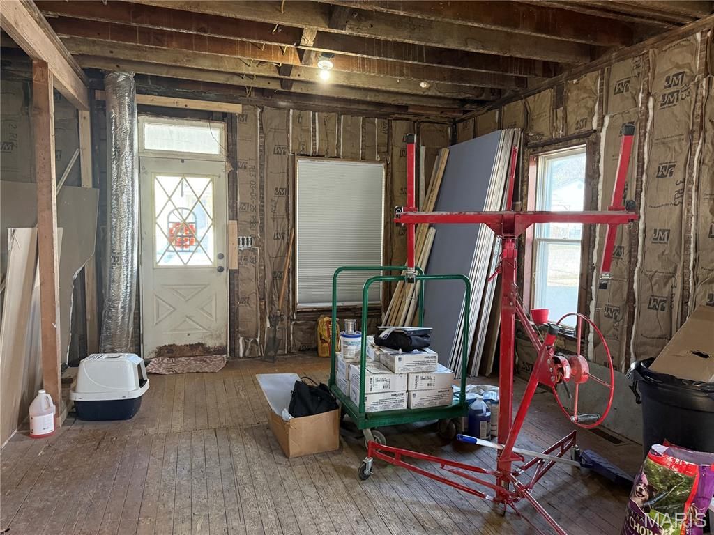 Photo of 2229 Chestnut Street, Hannibal, MO 63401 (MLS # 26013447)