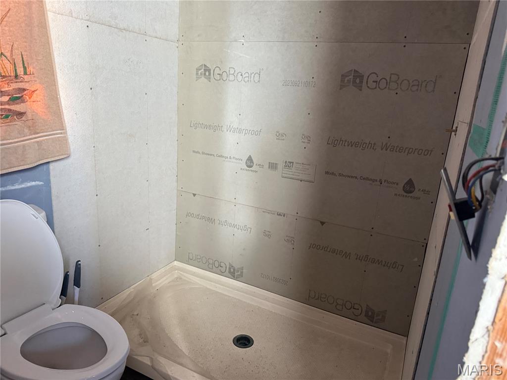 Richmond Add - Residential