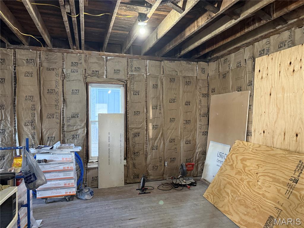 Richmond Add - Residential