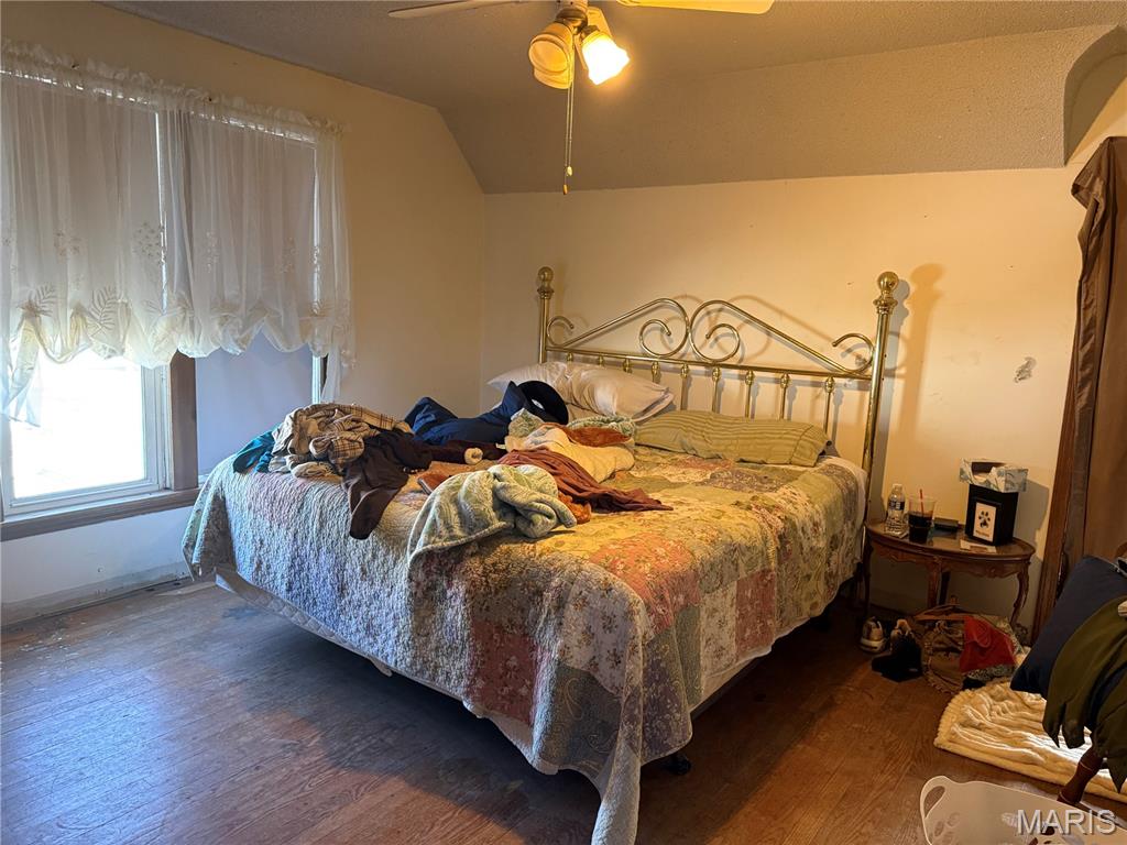 Richmond Add - Residential