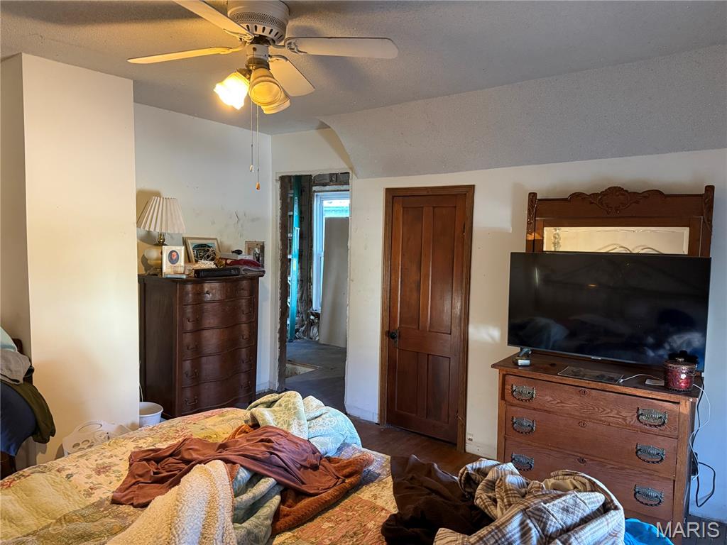 Richmond Add - Residential