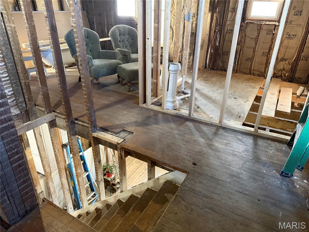 Richmond Add - Residential