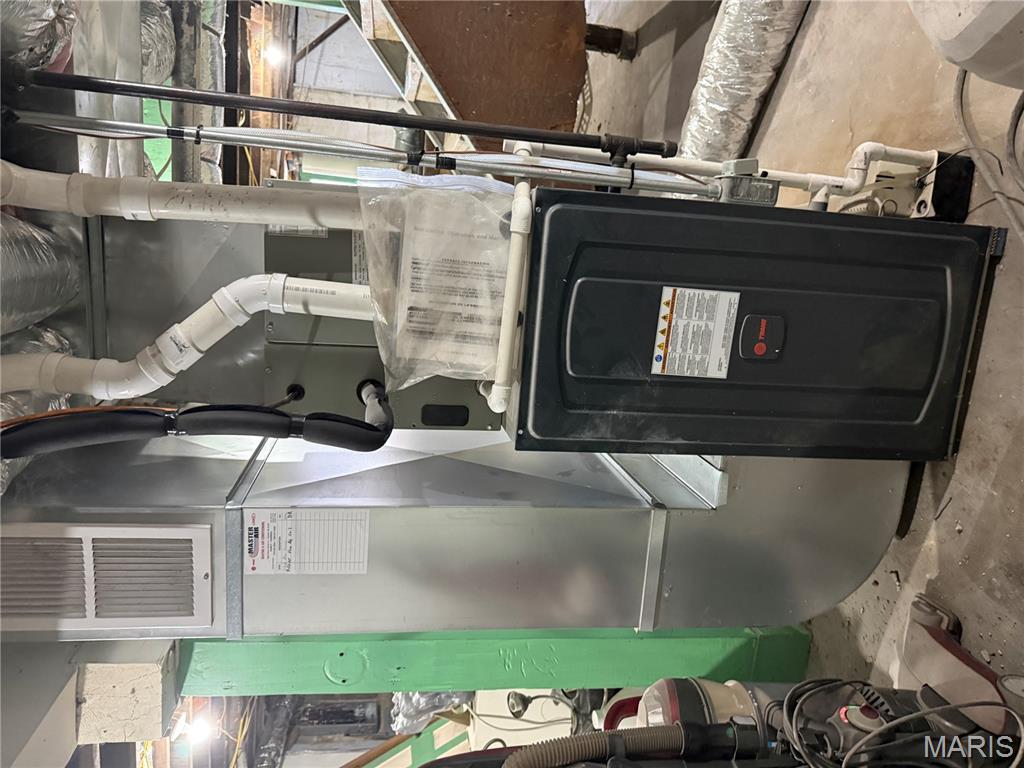 Richmond Add - Residential