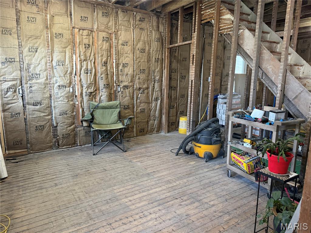 Richmond Add - Residential