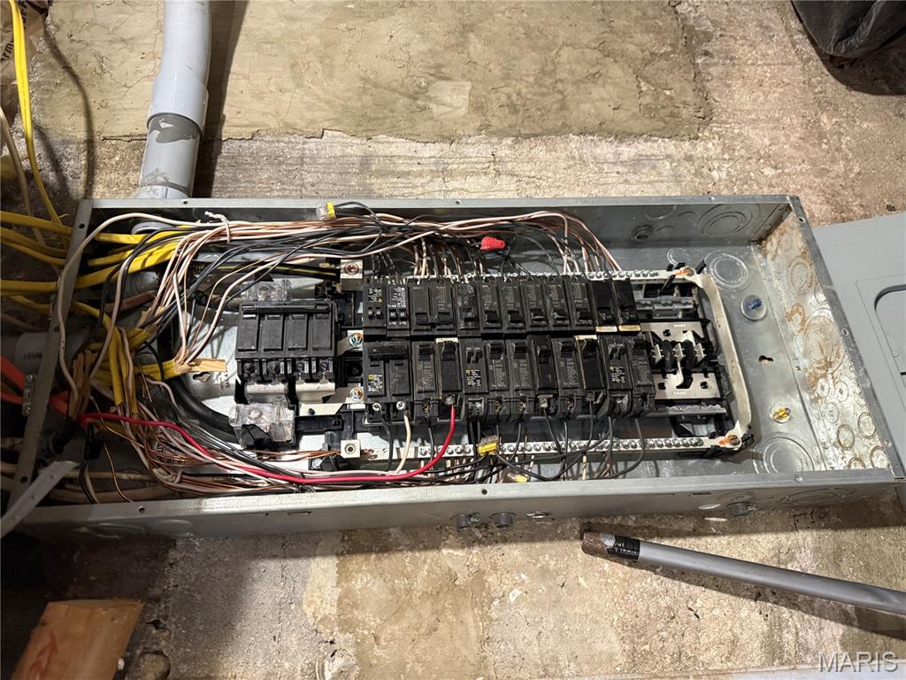 Richmond Add - Residential