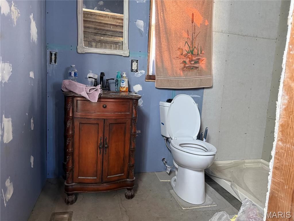 Richmond Add - Residential