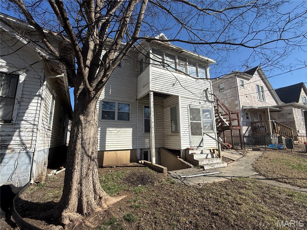 Richmond Add - Residential