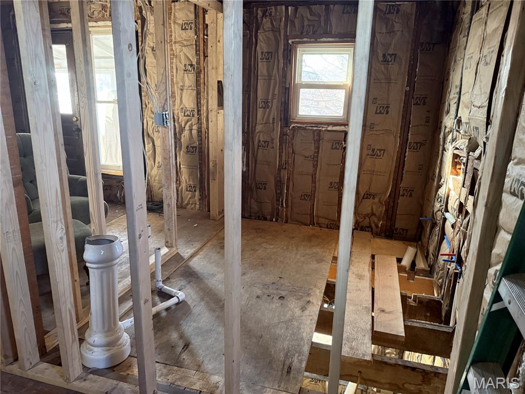 Richmond Add - Residential