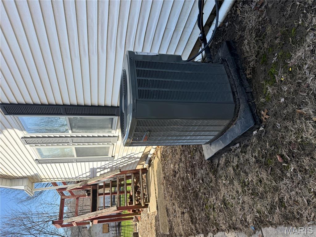 Richmond Add - Residential