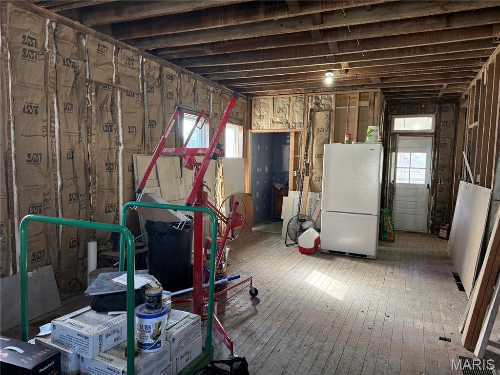 Richmond Add - Residential