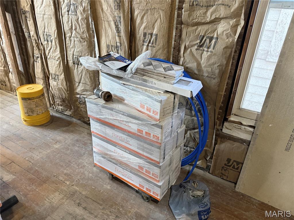 Richmond Add - Residential