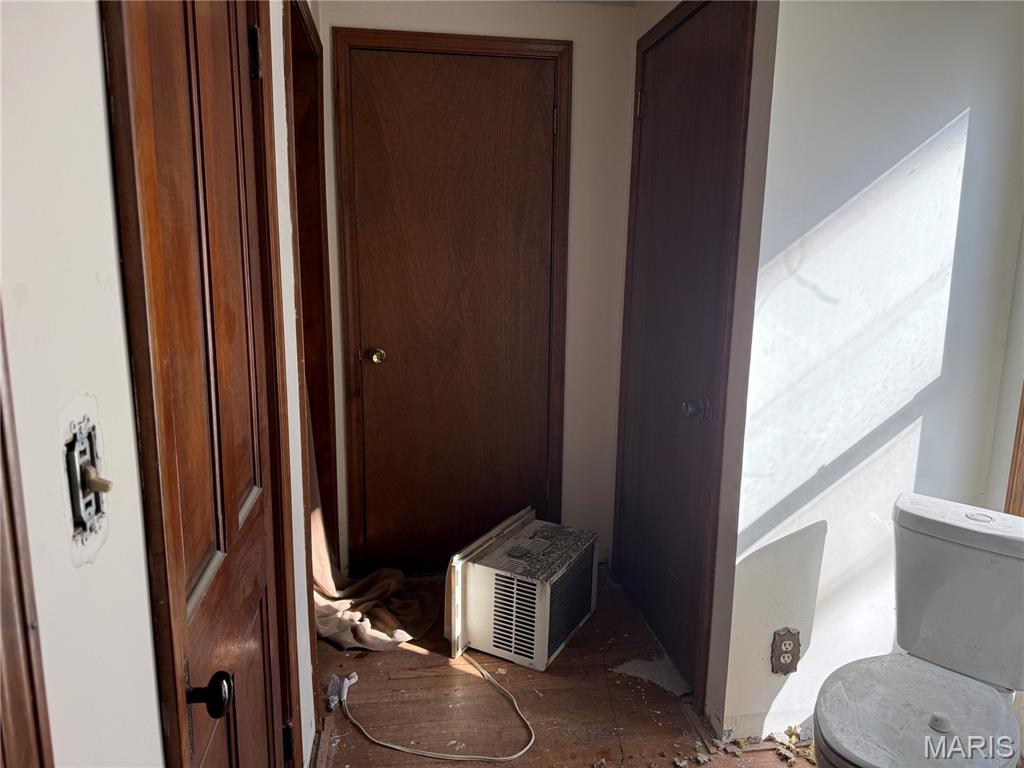 Richmond Add - Residential