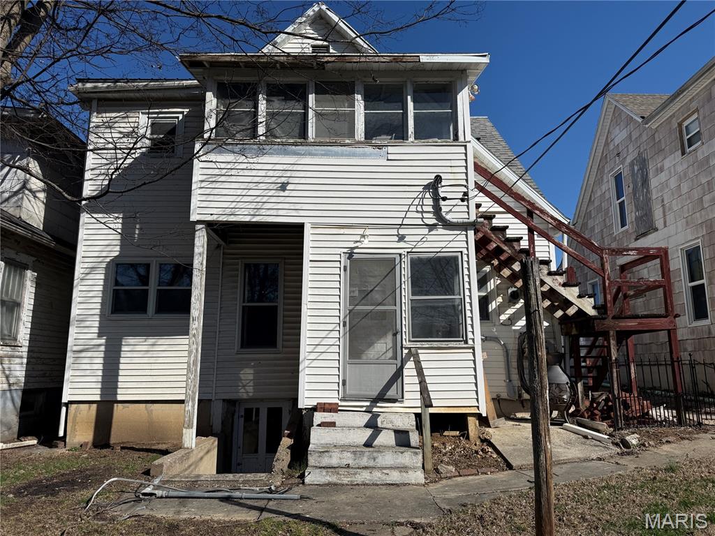 Richmond Add - Residential