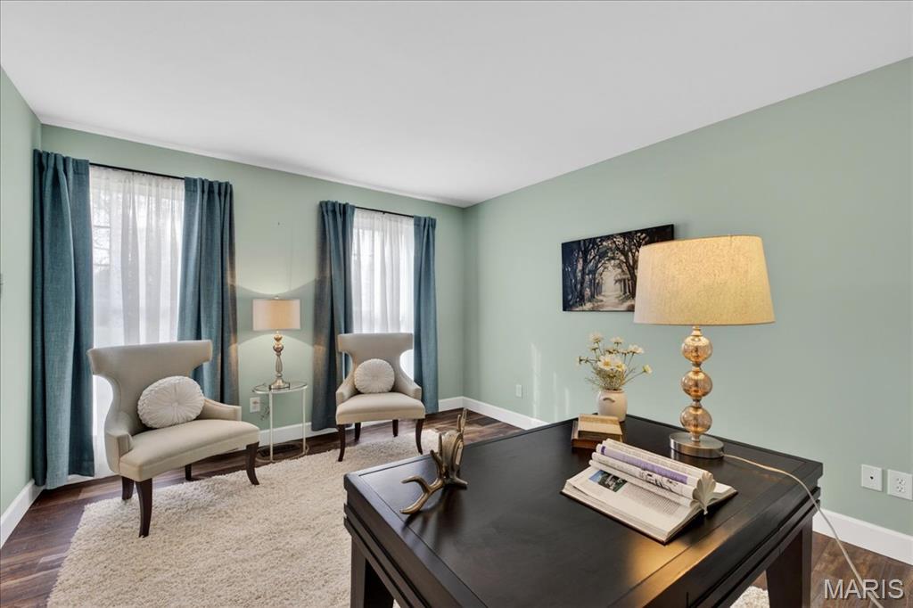 5527 Hennsley Circle