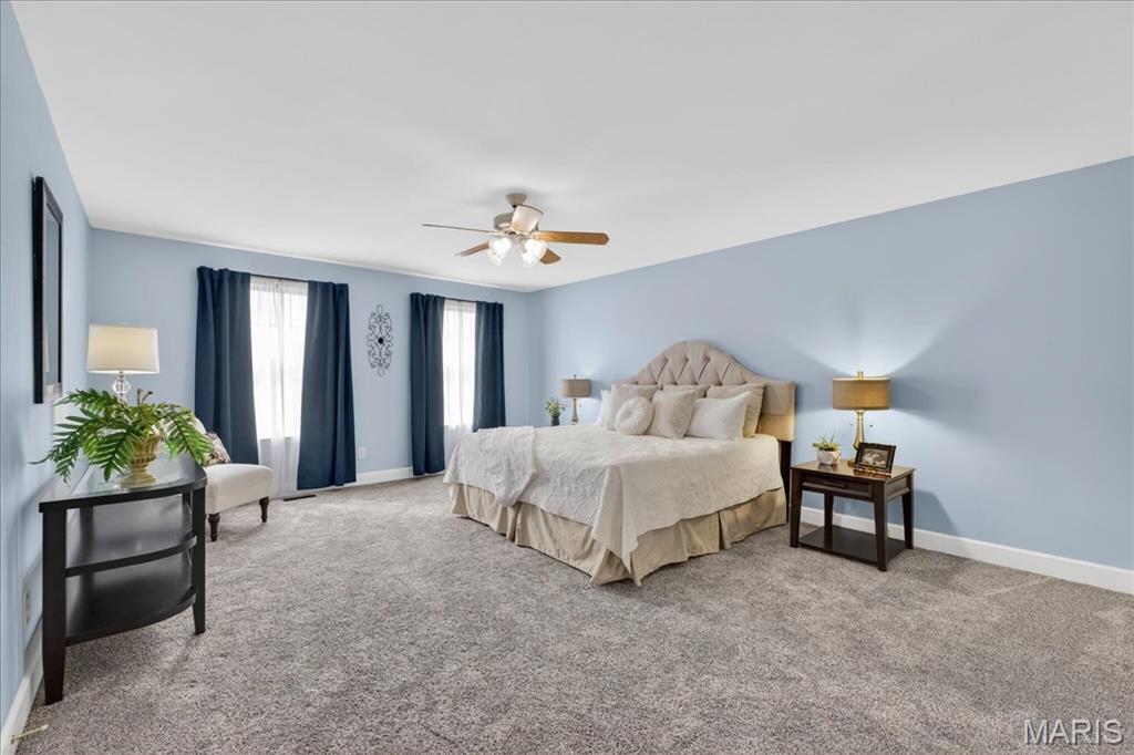 Wrenwyck Place #1 - Residential