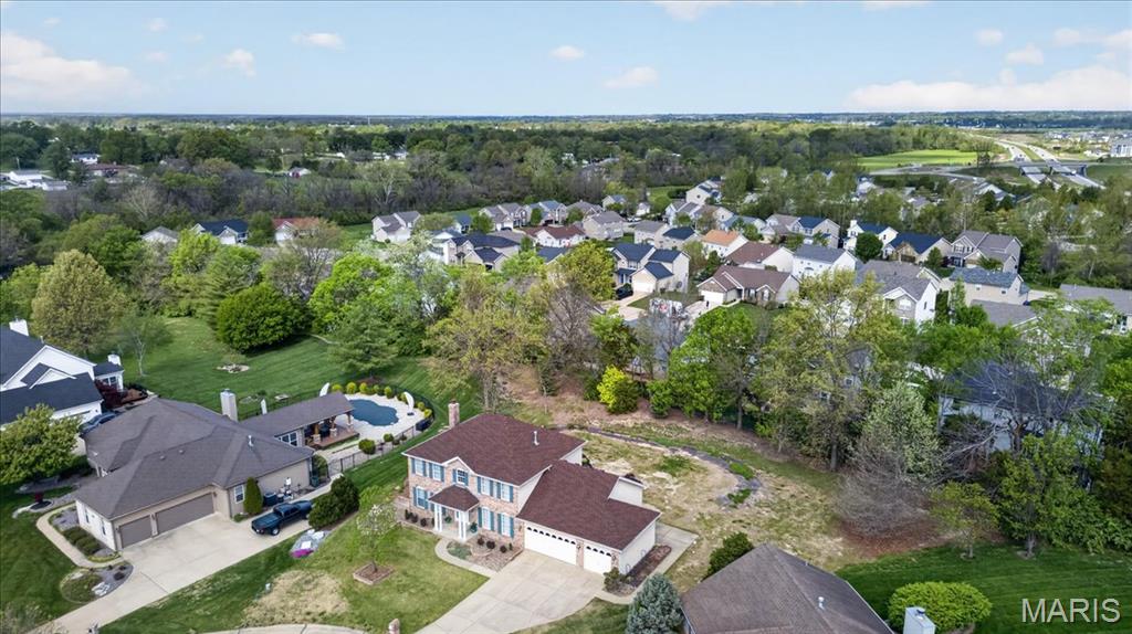 Wrenwyck Place #1 - Residential