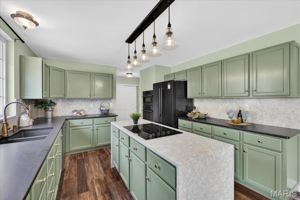 Wrenwyck Place #1 - Residential