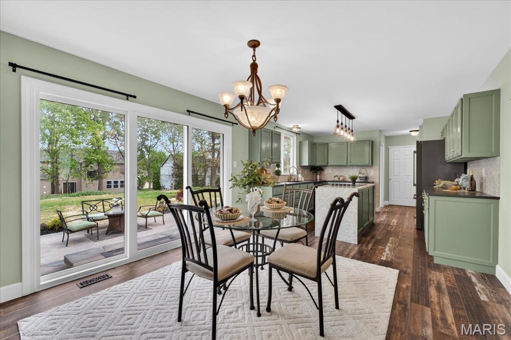 Wrenwyck Place #1 - Residential