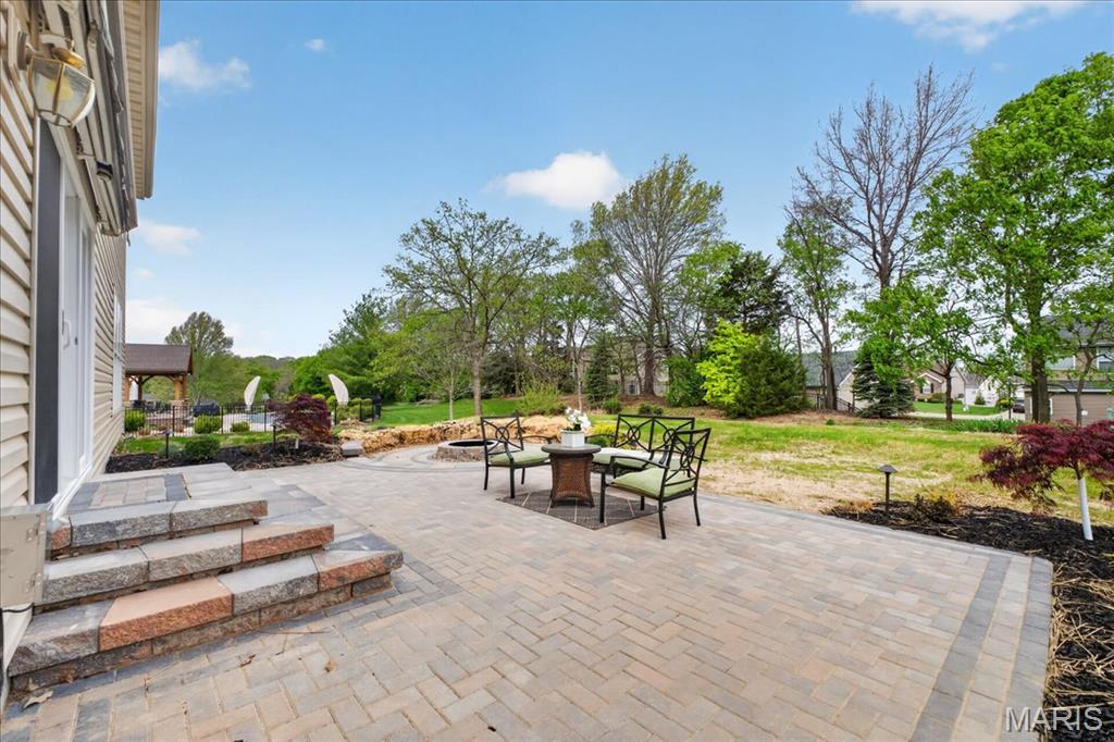 Wrenwyck Place #1 - Residential