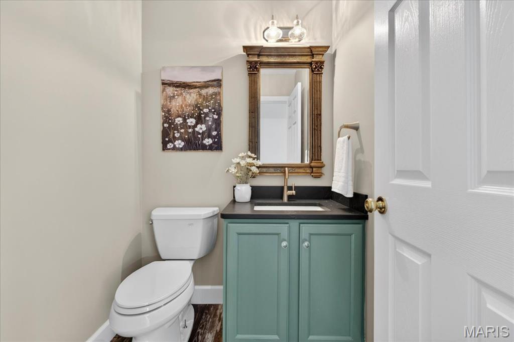 Wrenwyck Place #1 - Residential