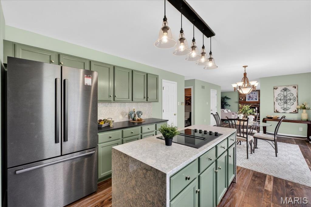 Wrenwyck Place #1 - Residential