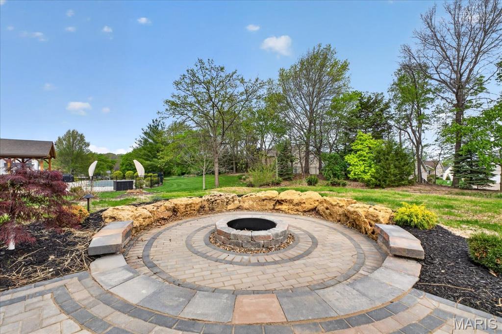Wrenwyck Place #1 - Residential