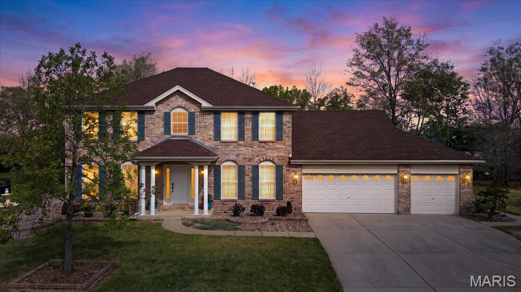 Wrenwyck Place #1 - Residential