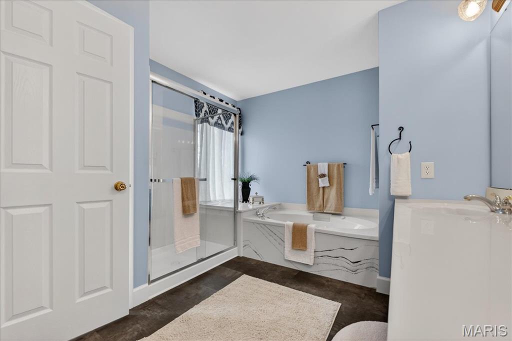 Wrenwyck Place #1 - Residential