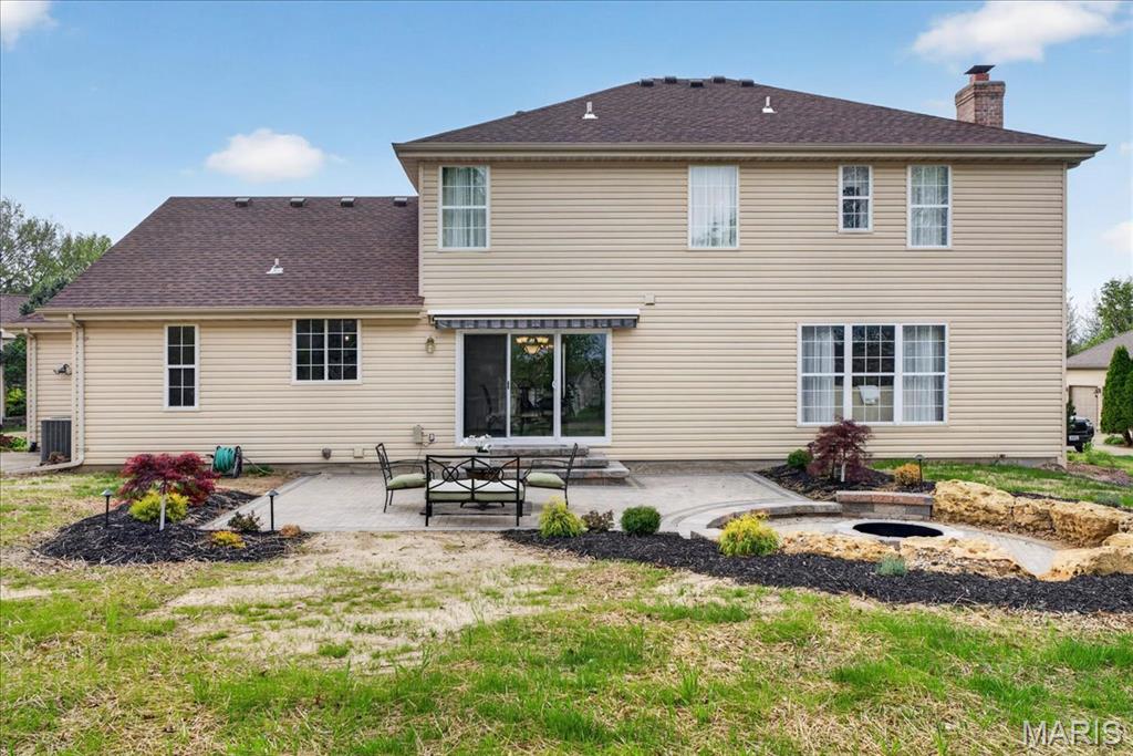 Wrenwyck Place #1 - Residential