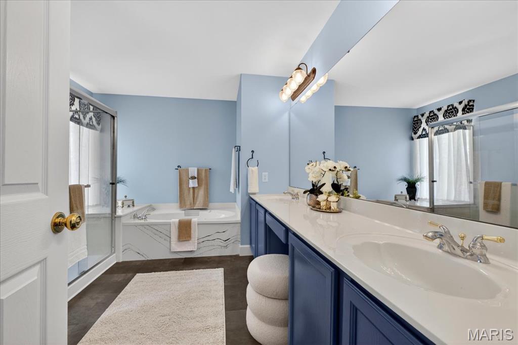 Wrenwyck Place #1 - Residential