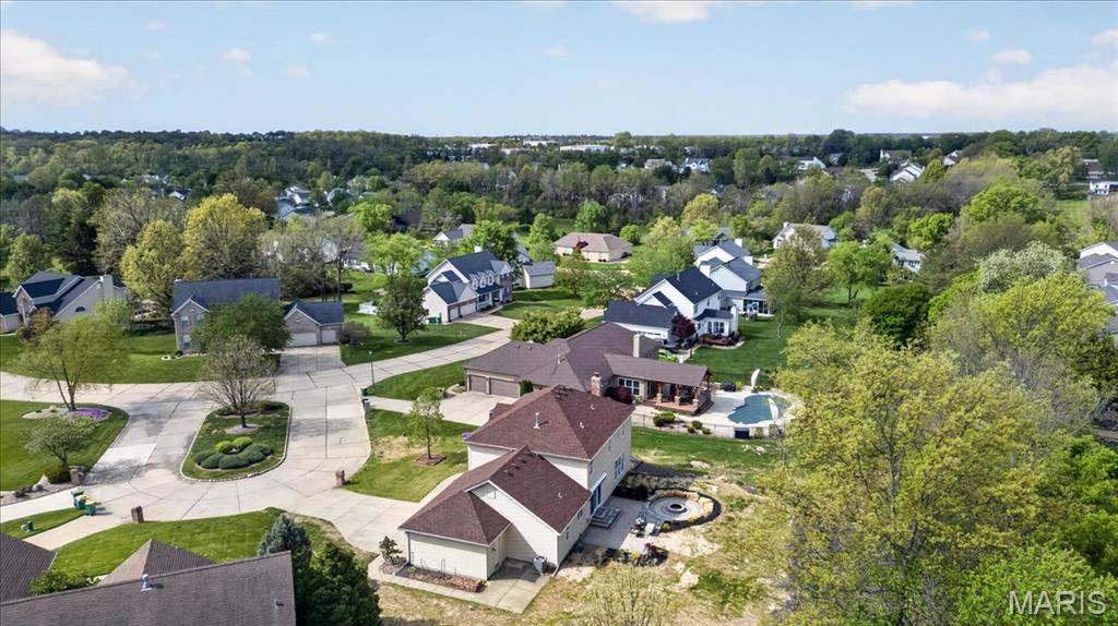 Wrenwyck Place #1 - Residential