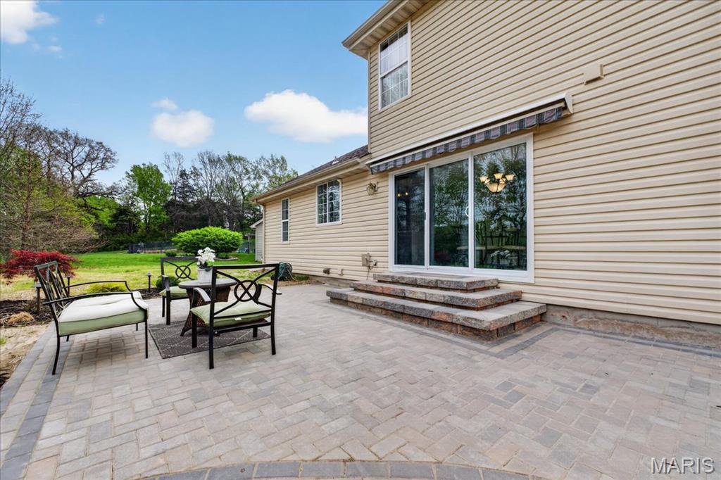 Wrenwyck Place #1 - Residential