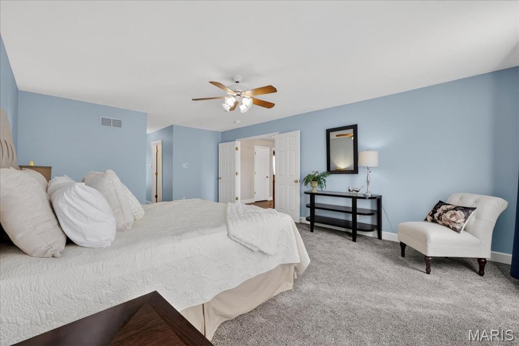 Wrenwyck Place #1 - Residential