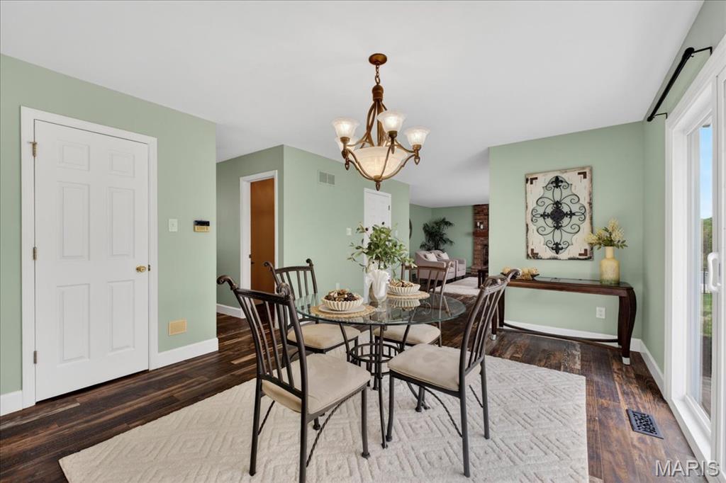 Wrenwyck Place #1 - Residential