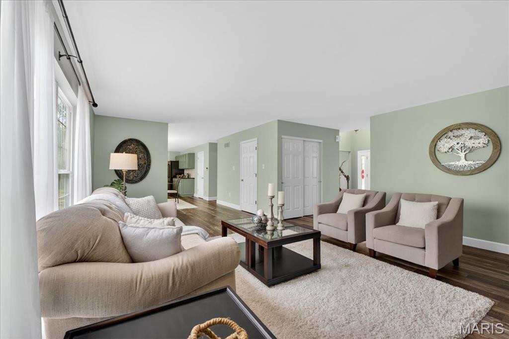 Wrenwyck Place #1 - Residential