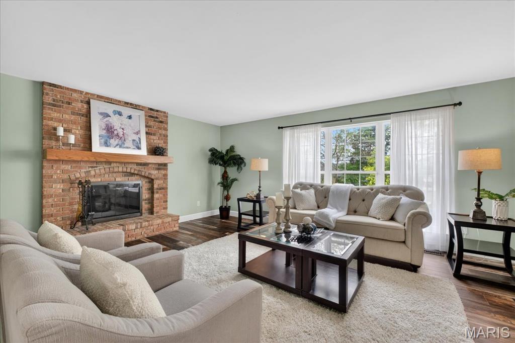 Wrenwyck Place #1 - Residential