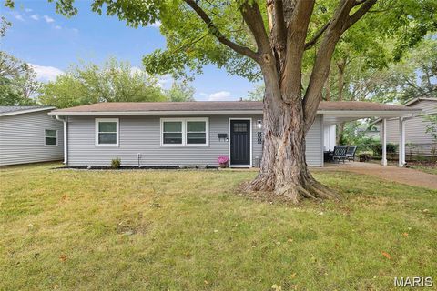 506 Impala Lane Hazelwood MO 63042