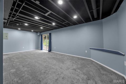 Tiny photo for 603 Giotto Court, Wentzville, MO 63385 (MLS # 26000384)