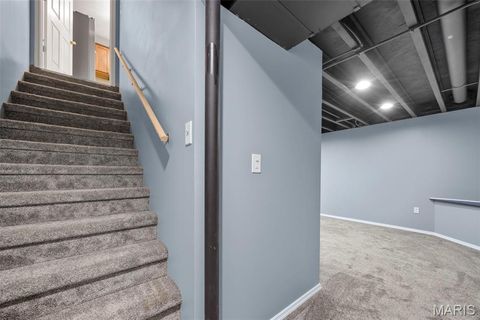 Tiny photo for 603 Giotto Court, Wentzville, MO 63385 (MLS # 26000384)