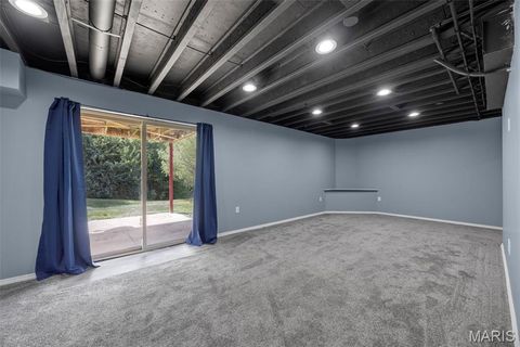 Tiny photo for 603 Giotto Court, Wentzville, MO 63385 (MLS # 26000384)