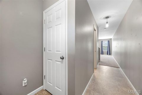 Tiny photo for 603 Giotto Court, Wentzville, MO 63385 (MLS # 26000384)