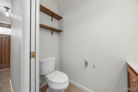 Tiny photo for 603 Giotto Court, Wentzville, MO 63385 (MLS # 26000384)