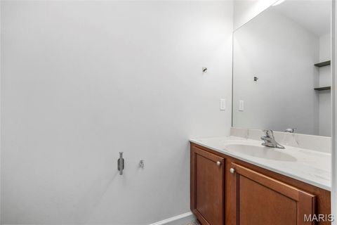 Tiny photo for 603 Giotto Court, Wentzville, MO 63385 (MLS # 26000384)