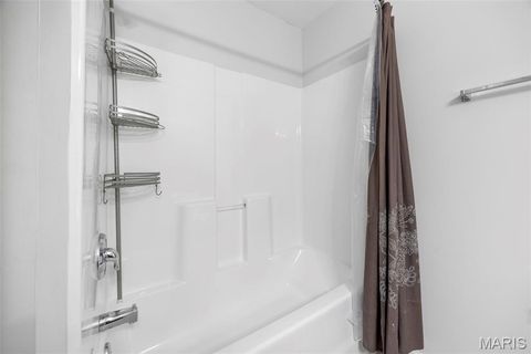 Tiny photo for 603 Giotto Court, Wentzville, MO 63385 (MLS # 26000384)