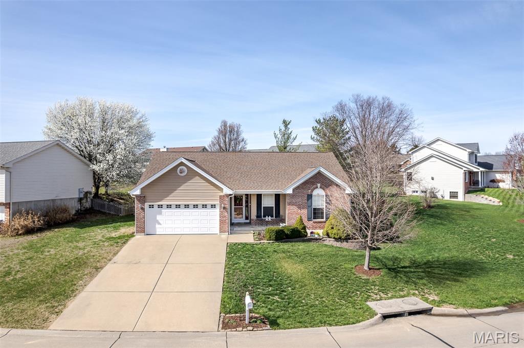 Holly Hills Estates - Residential