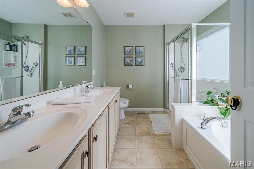 Holly Hills Estates - Residential