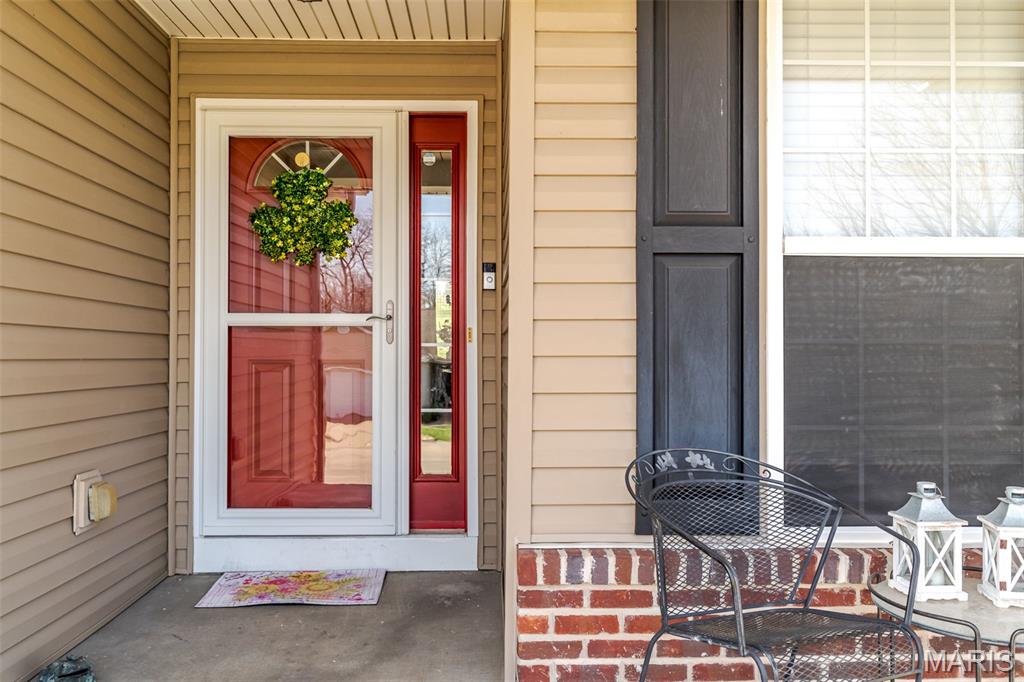 Holly Hills Estates - Residential