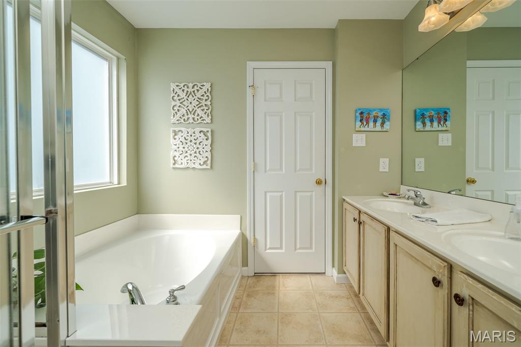 Holly Hills Estates - Residential